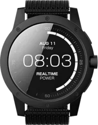 Matrix PowerWatch X
